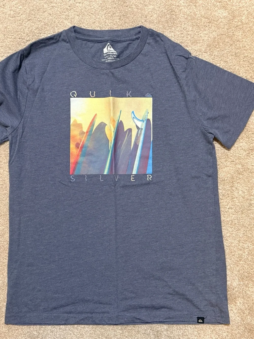 Bundle of 14 Boys Short Sleeve T-shirts